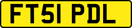 FT51PDL