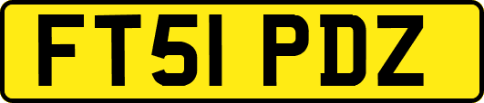 FT51PDZ