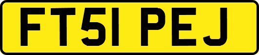 FT51PEJ