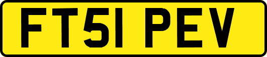FT51PEV