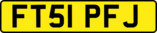 FT51PFJ