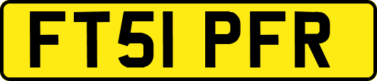 FT51PFR