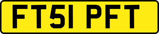 FT51PFT