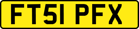 FT51PFX