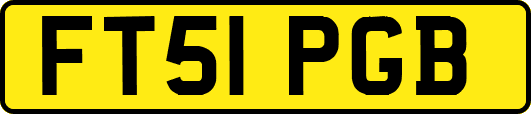 FT51PGB
