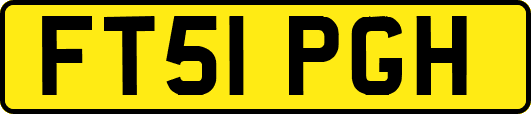 FT51PGH