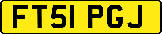FT51PGJ