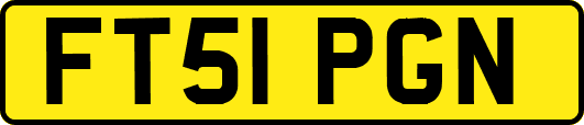 FT51PGN