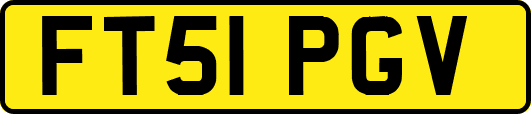 FT51PGV