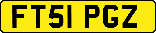 FT51PGZ