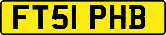 FT51PHB