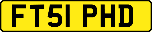 FT51PHD