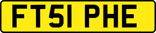 FT51PHE