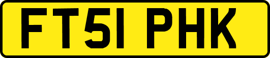FT51PHK