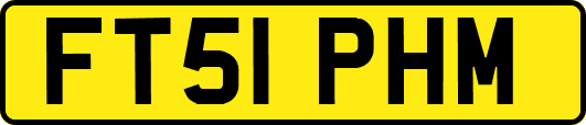 FT51PHM