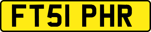 FT51PHR