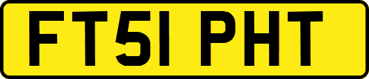 FT51PHT