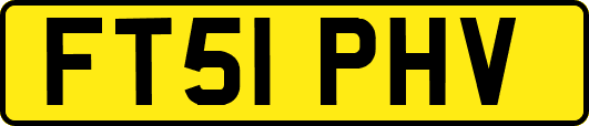 FT51PHV