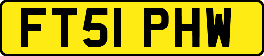 FT51PHW