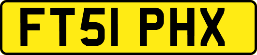 FT51PHX