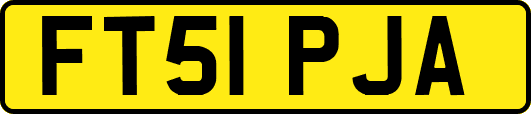 FT51PJA