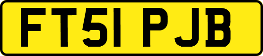 FT51PJB