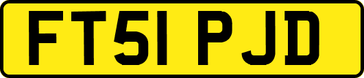 FT51PJD