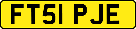 FT51PJE