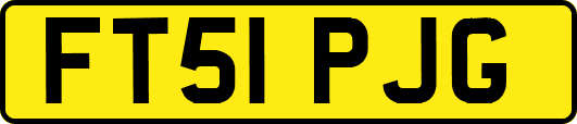 FT51PJG