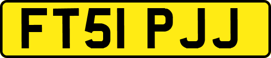 FT51PJJ