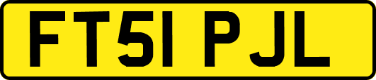 FT51PJL
