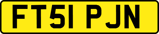 FT51PJN