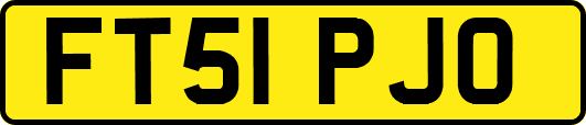 FT51PJO