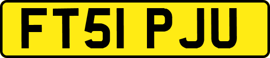 FT51PJU