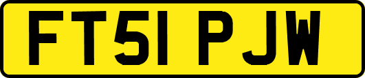 FT51PJW