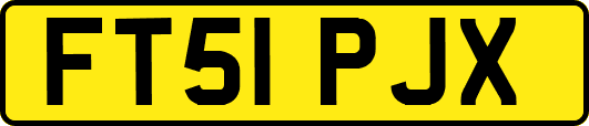 FT51PJX