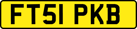 FT51PKB