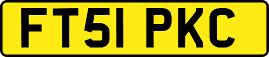 FT51PKC