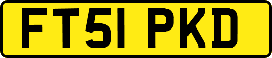 FT51PKD