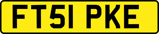 FT51PKE