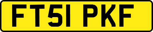 FT51PKF