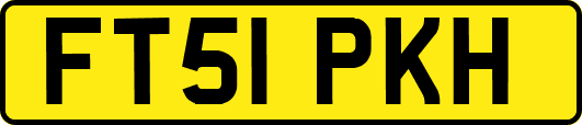 FT51PKH