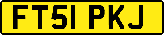 FT51PKJ