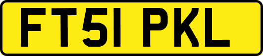 FT51PKL