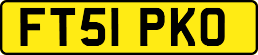 FT51PKO