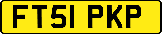 FT51PKP