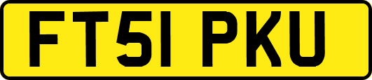 FT51PKU