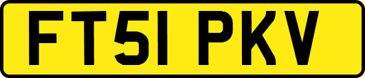 FT51PKV