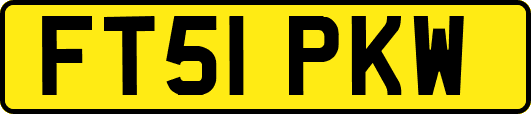 FT51PKW