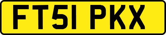 FT51PKX